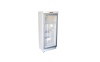 visible disinfection cabinet