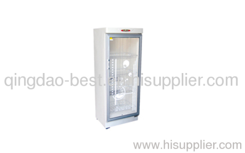 visible disinfection cabinet
