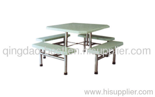 fireproofing conertible dinning table