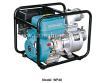 WP40 Popular gasoline water pumps