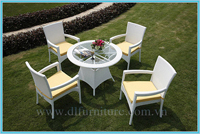 poly rattan furniture