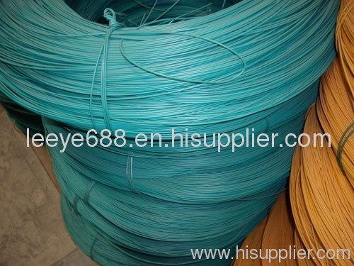 PVC Wire