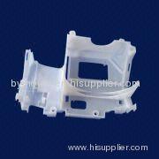 Plastic Moulds