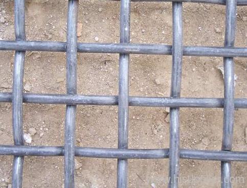 Stainless Steel Square Wire Mesh