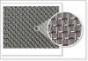 China Stainless Steel Square Wire Mesh