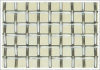 Standard Stainless Steel Square Wire Mesh