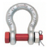 heavy duty shackle