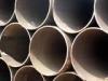 high pressure steel pipe/tube