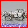 Sterling silver european love charms | european biagi charms