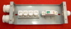 Metal Fuse Boxes With Copper Terminal Inside