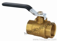 Brass Ball Valve for sale