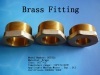 Brass coupling