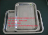 Stainless steel Mess tray