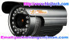 IR 50m Weaterproof Sony CCD Bullet Camera