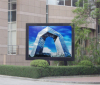 P16 outdoor full color led display