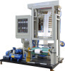 SJ45-PE Mini film blowing machine