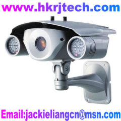 520TVL IR 60m Waterproof CCD Camera