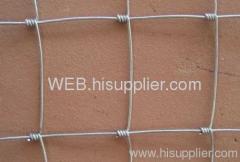 pasture mesh