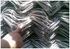 Galvanized Chain Link Fenceing