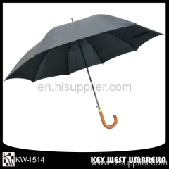 UV resistant stick umbrella