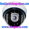 520TVL IR 15M Dome CCD Camera