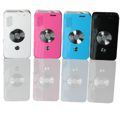 mini projector P1100w