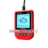 CR801 OBDII/EOBD Code Reader Red