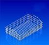 Wire Baskets Stacking