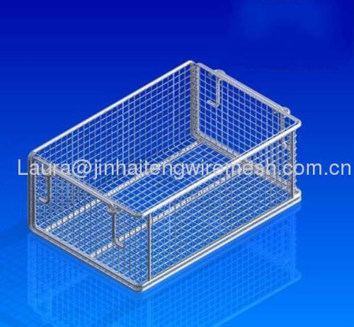 Wire Baskets