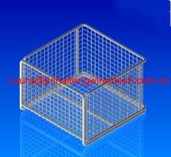 Mesh Wire Baskets