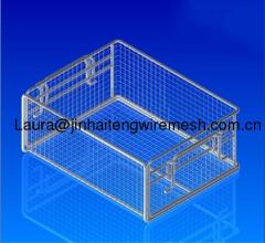 Steel Wire Baskets