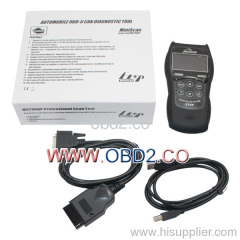 MINISCAN MST900P Professional Scan Tool