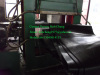 rubber sheet vulcanizing press China