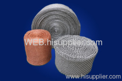 liquid filter mesh