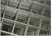 Black Iron Wire Welded Mesh