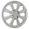 plastic auto wheel cover mould