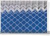 Galvanized Chain Link Mesh