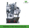 plastic auto lamp mould