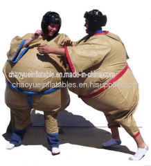 Inflatable Sumo