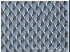 Standard Galvanized Chain Link Fenceing