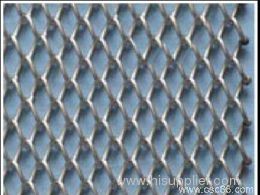 Standard Galvanized Chain Link Fenceing