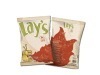 high quantity potato chips bag