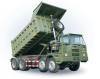 SINOTRUK HOVA Mining Dump Truck Mining Tipper( 8x4 65ton )