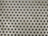 Galvanized Perforated Metal