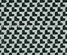 Heterotype Perforated Metal Mesh