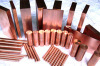 Tungsten Copper electrode