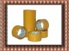 Yellow sealing tape