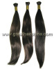 Virgin Natural Hair Bulk (GH-HB001)