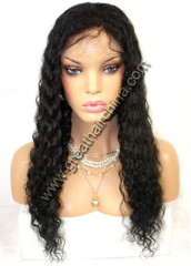 Brazilian Remy Hair Lace Wig