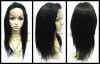 Indian Virgin Lace Wig